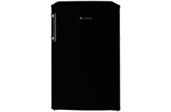 Hoover HFLE54B Under Counter Larder Fridge - Black